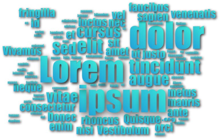 Lorem ipsum dolor sit amet